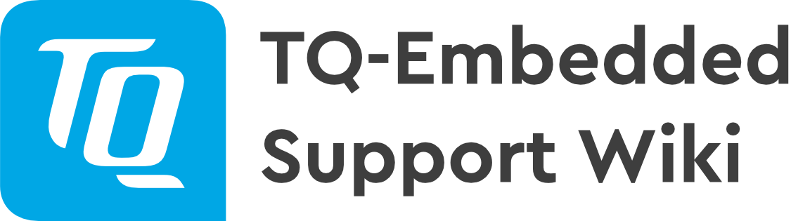 TQ Support Wiki
