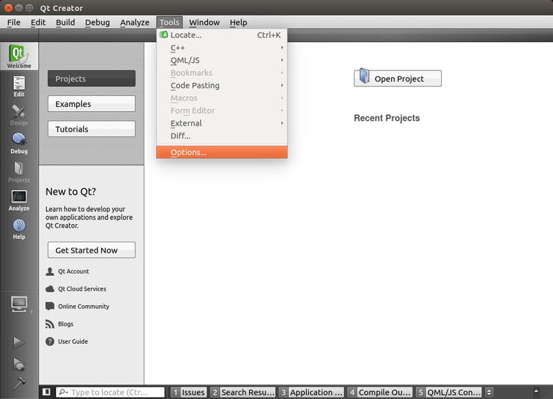 How do I make my Linux installation functional
